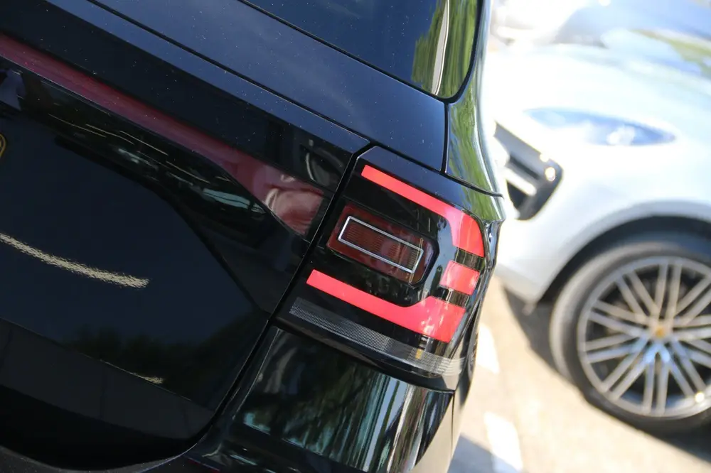 Volkswagen T-Cross 1.0 TSI Life CAMERA NL-AUTO NAP DEALER ON uit 2022, foto 7