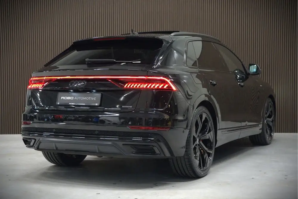Audi Q8 60 TFSI e quattro Pro Line S Competition | RS Seats uit 2023, foto 2