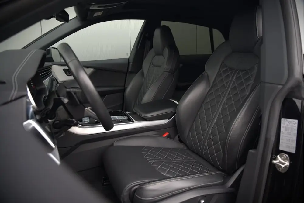 Audi Q8 60 TFSI e quattro Pro Line S Competition | RS Seats uit 2023, foto 3