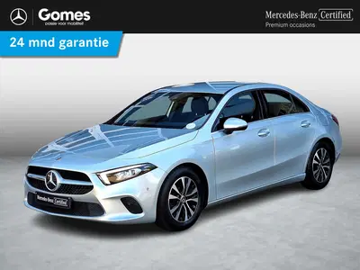 Mercedes-Benz A-Klasse 180 Business Solution uit 2022