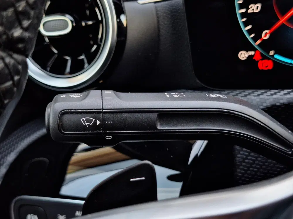 Mercedes-Benz A-Klasse 180 Business Solution uit 2022, foto 16