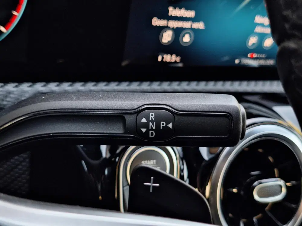 Mercedes-Benz A-Klasse 180 Business Solution uit 2022, foto 17