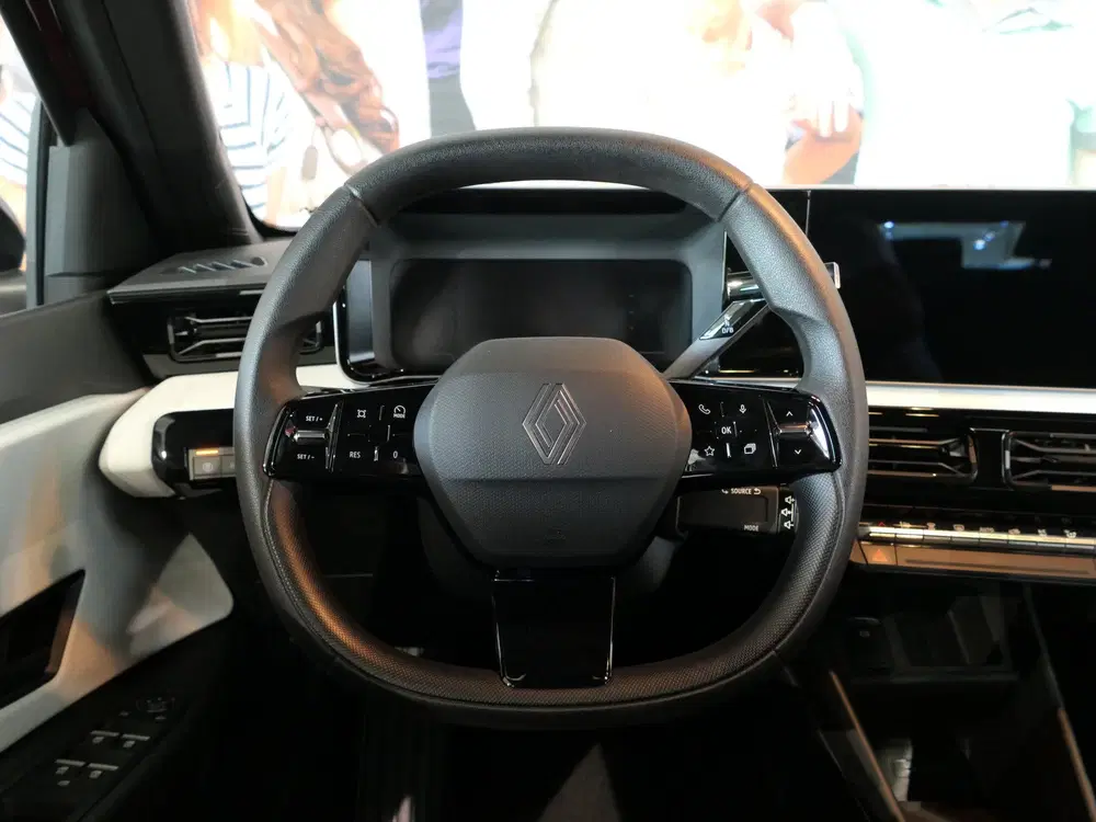 Renault 4 urban range evolution 40 kWh uit 2025, foto 12