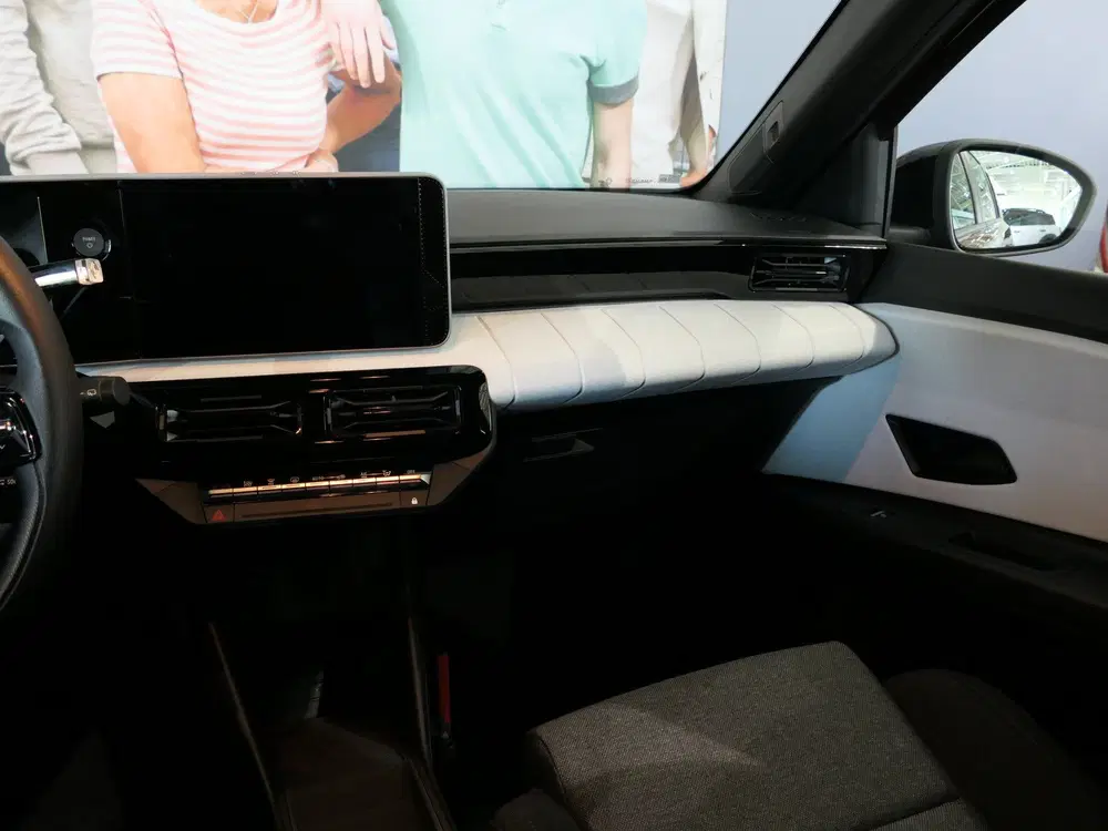 Renault 4 urban range evolution 40 kWh uit 2025, foto 16
