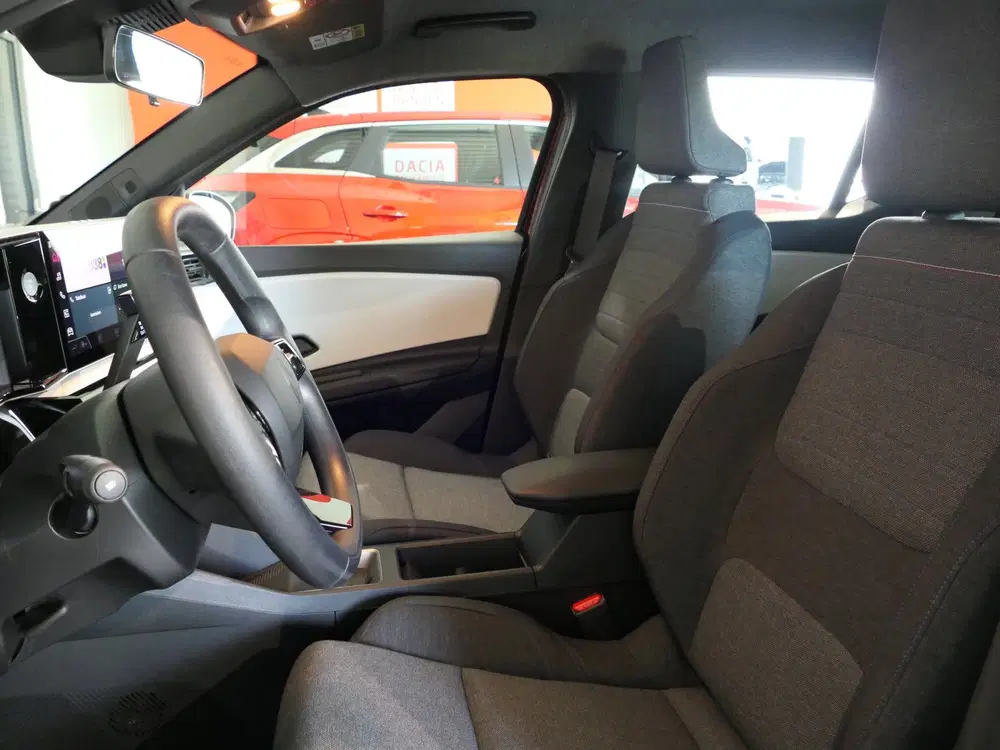 Renault 4 urban range evolution 40 kWh uit 2025, foto 19