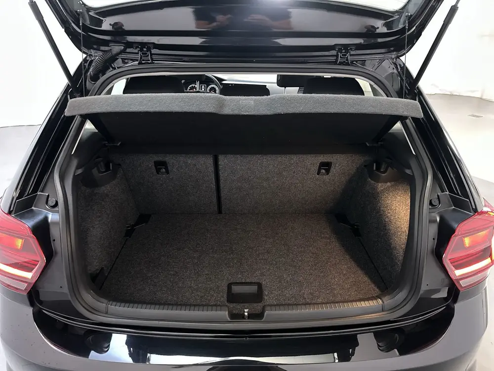 Volkswagen Polo 1.0 TSI Comfortline Navigatie App-Connect DA uit 2019, foto 11