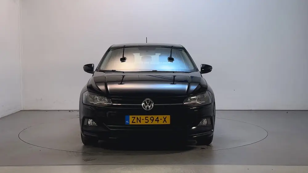 Volkswagen Polo 1.0 TSI Comfortline Navigatie App-Connect DA uit 2019, foto 12