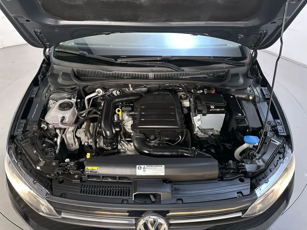 Volkswagen Polo 1.0 TSI Comfortline Navigatie App-Connect DA uit 2019, foto 13