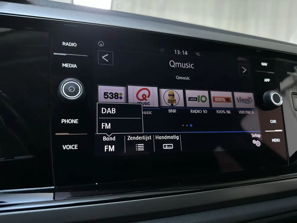 Volkswagen Polo 1.0 TSI Comfortline Navigatie App-Connect DA uit 2019, foto 14