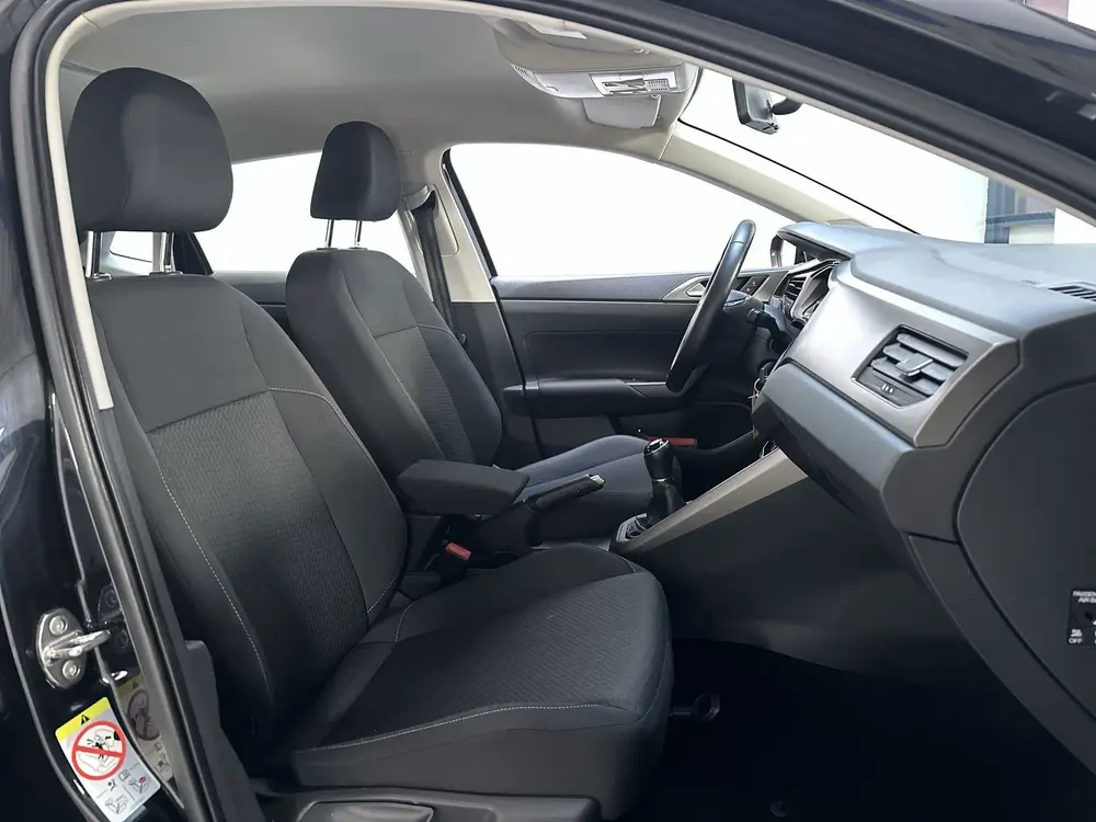 Volkswagen Polo 1.0 TSI Comfortline Navigatie App-Connect DA uit 2019, foto 5