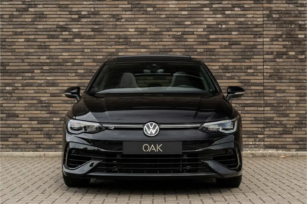 Volkswagen Golf 2.0 TSI R 4Motion (bj 2021, automaat) uit 2021, foto 3