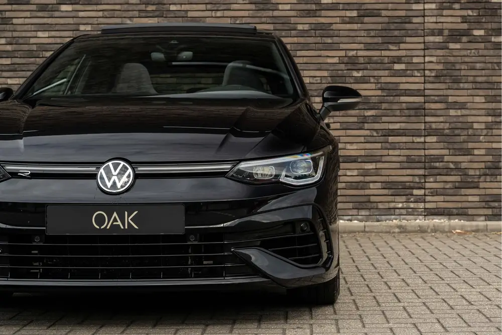 Volkswagen Golf 2.0 TSI R 4Motion (bj 2021, automaat) uit 2021, foto 4