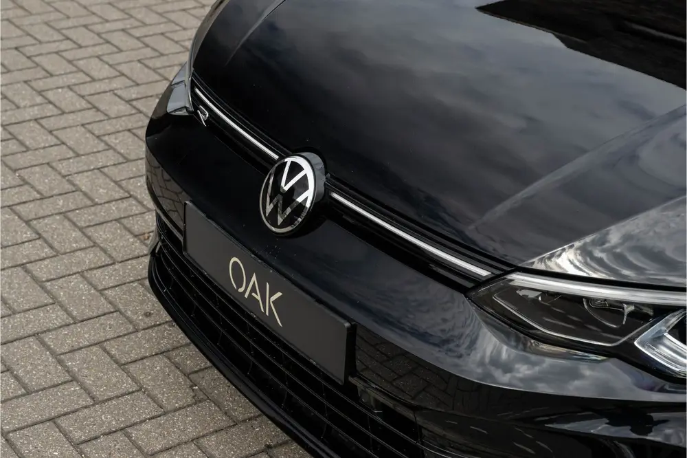 Volkswagen Golf 2.0 TSI R 4Motion (bj 2021, automaat) uit 2021, foto 7