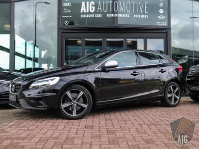 Volvo V40 2.0 D3 R-Design uit 2019