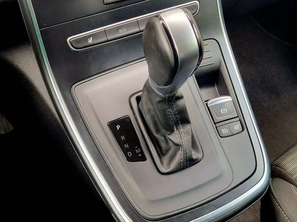 Renault Grand Scenic 1.3 TCe Bose Automaat uit 2019, foto 14