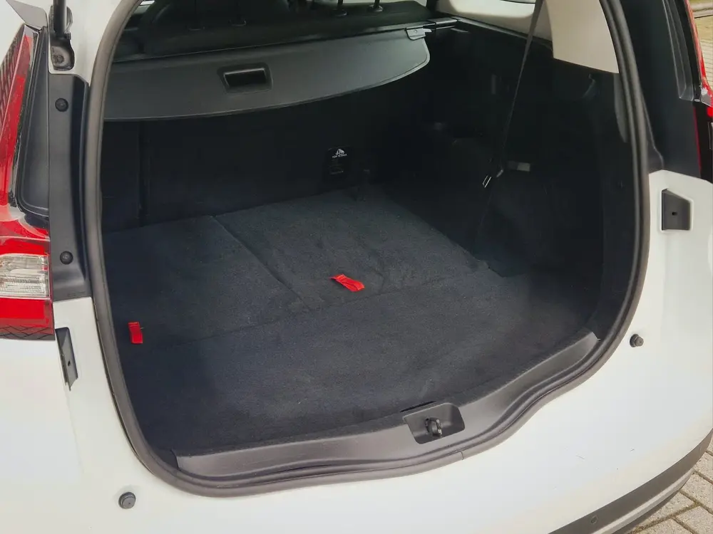 Renault Grand Scenic 1.3 TCe Bose Automaat uit 2019, foto 18