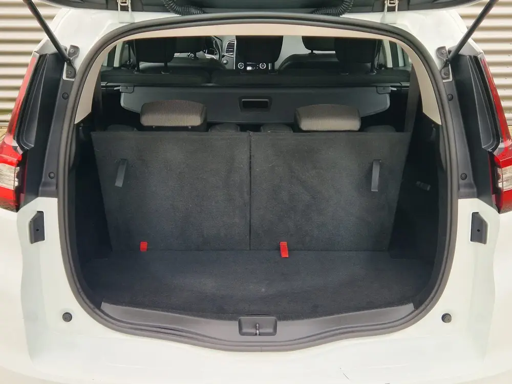 Renault Grand Scenic 1.3 TCe Bose Automaat uit 2019, foto 19
