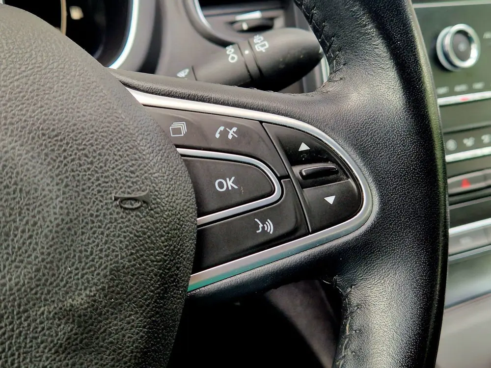 Renault Grand Scenic 1.3 TCe Bose Automaat uit 2019, foto 20