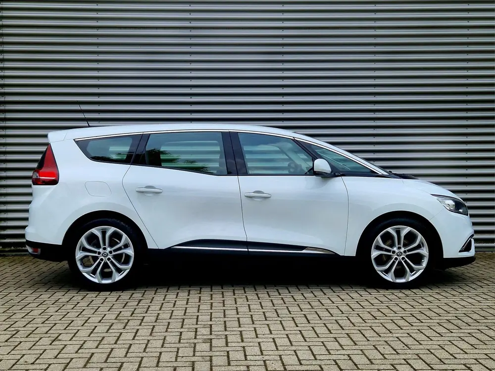 Renault Grand Scenic 1.3 TCe Bose Automaat uit 2019, foto 5