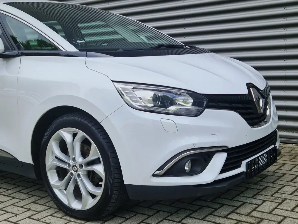 Renault Grand Scenic 1.3 TCe Bose Automaat uit 2019, foto 6