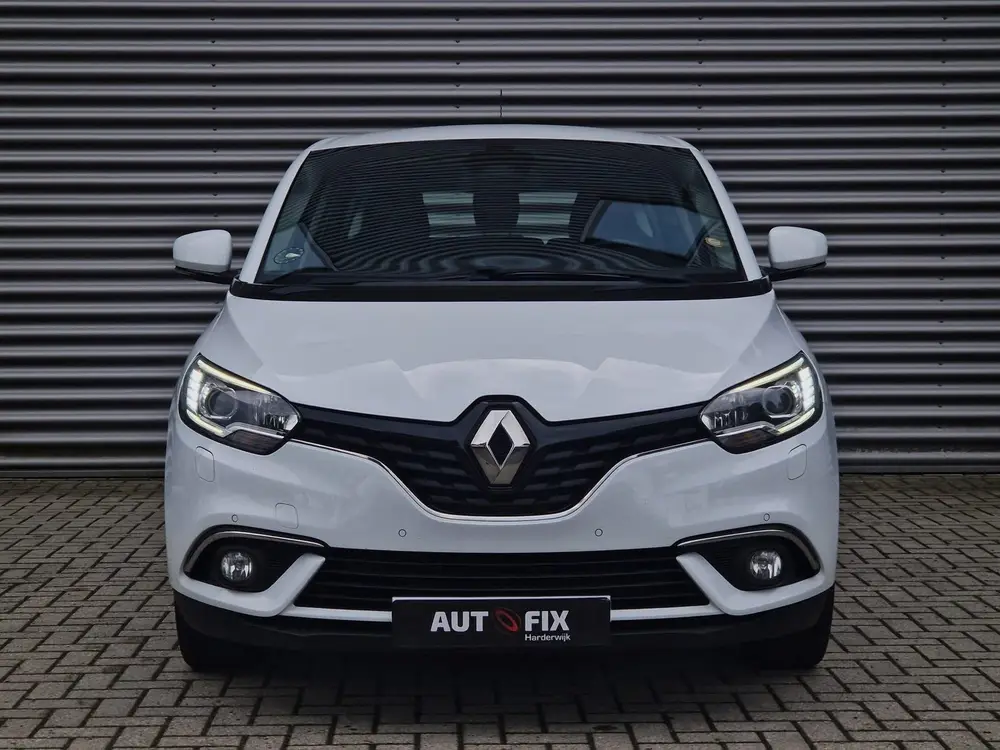Renault Grand Scenic 1.3 TCe Bose Automaat uit 2019, foto 7