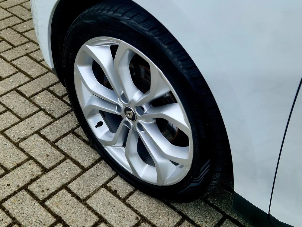 Renault Grand Scenic 1.3 TCe Bose Automaat uit 2019, foto 9