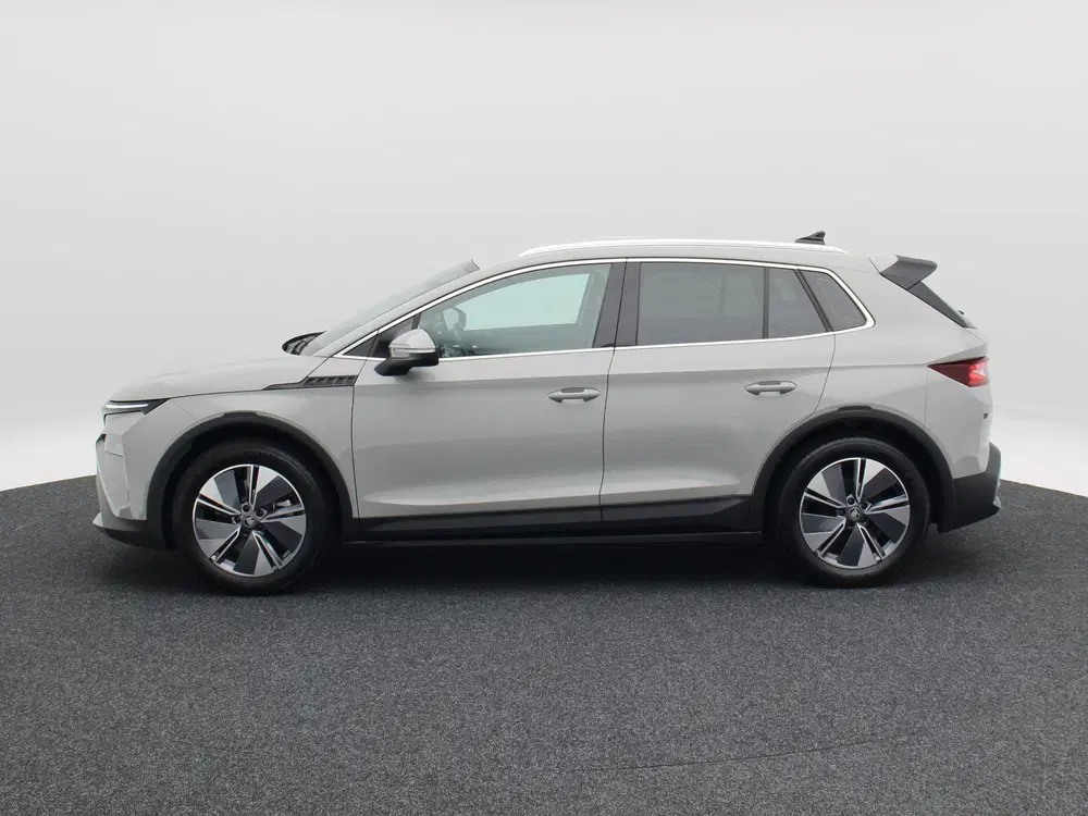 Skoda Elroq 85 286 Pk Business Edition uit 2025, foto 10
