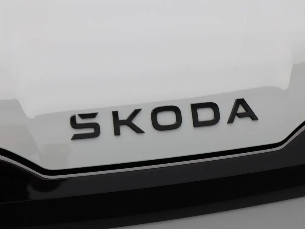 Skoda Elroq 85 286 Pk Business Edition uit 2025, foto 12