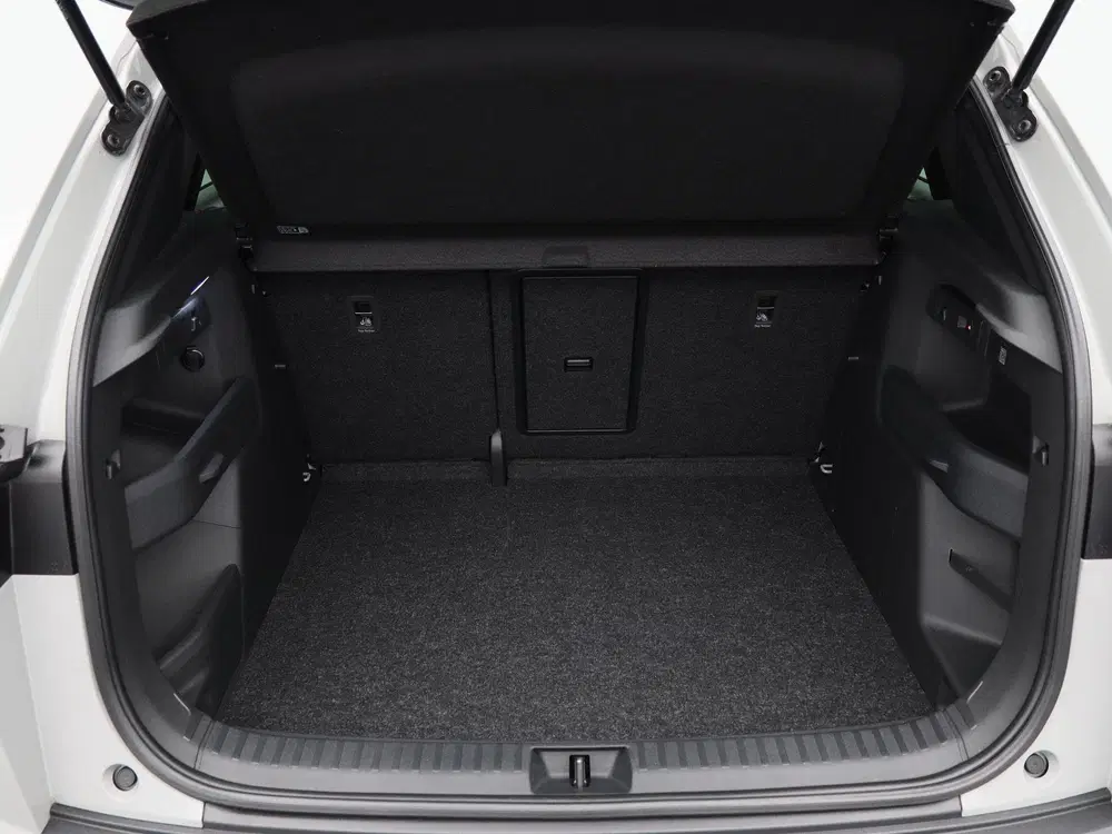Skoda Elroq 85 286 Pk Business Edition uit 2025, foto 19