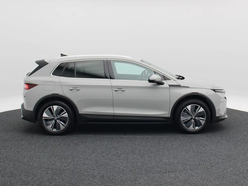 Skoda Elroq 85 286 Pk Business Edition uit 2025, foto 9