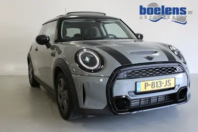 Mini Cooper S 2.0 Cooper S Essential uit 2022