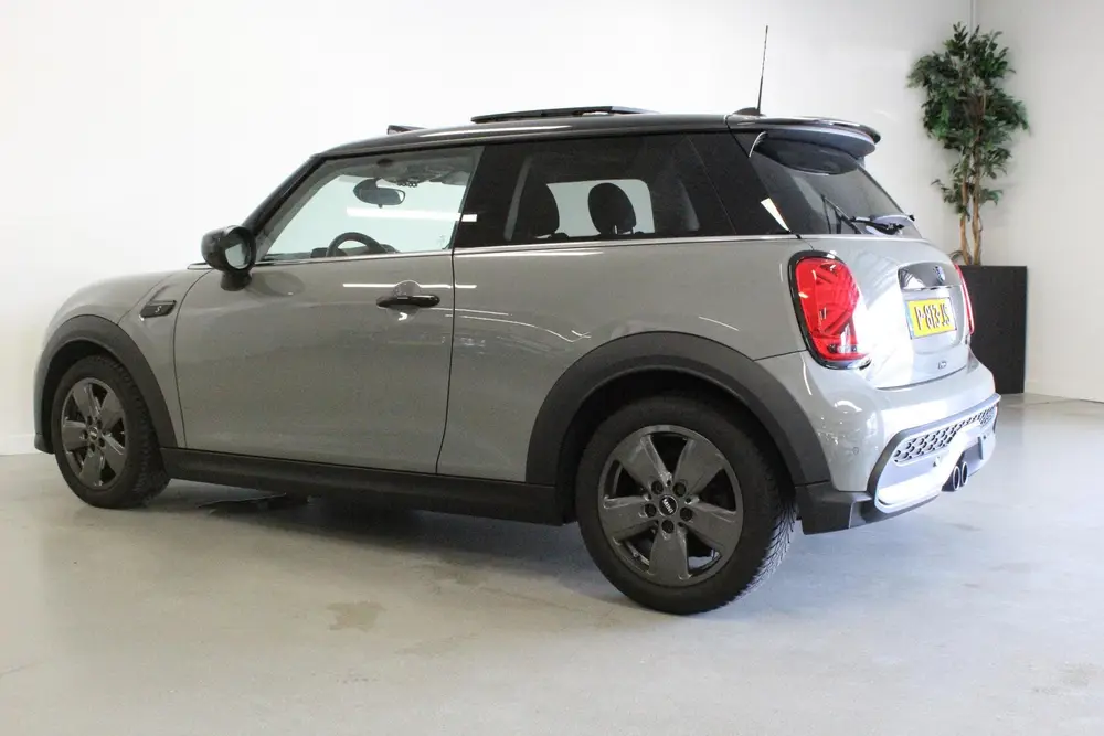 Mini Cooper S 2.0 Cooper S Essential uit 2022, foto 7