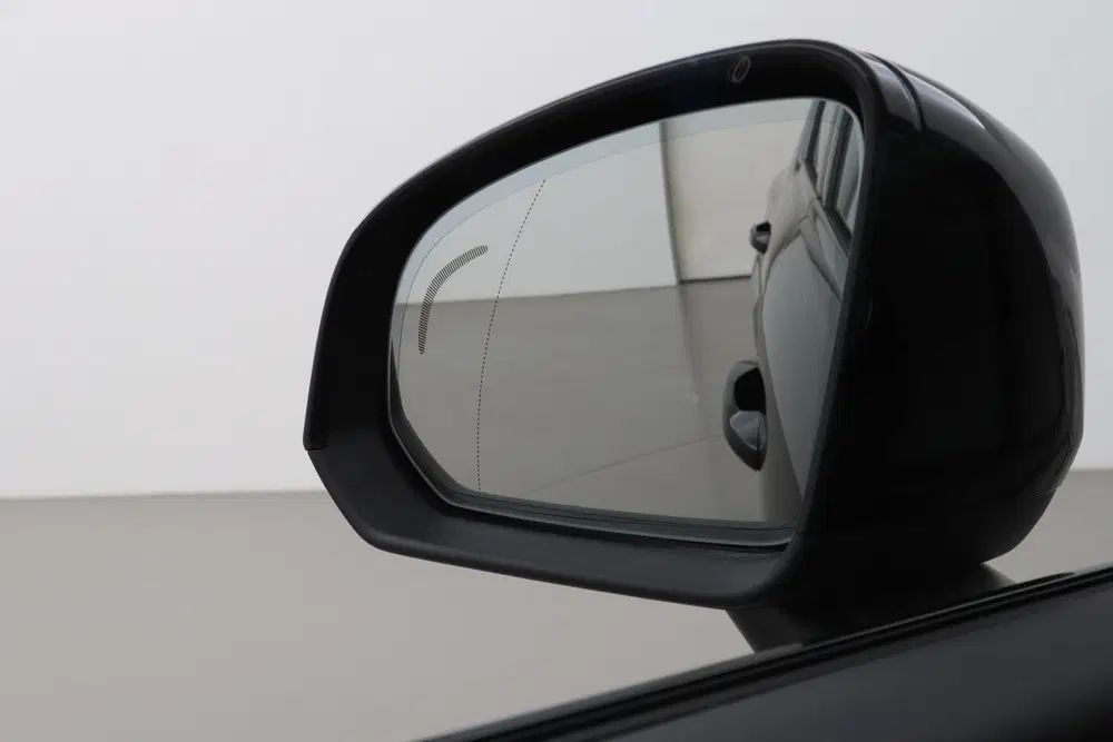 Volvo EX40 Single Motor Extended Range Plus Black Edi uit 2026, foto 15