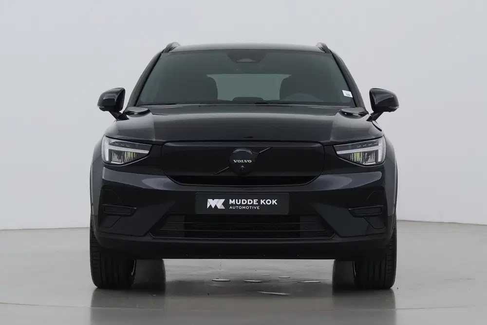 Volvo EX40 Single Motor Extended Range Plus Black Edi uit 2026, foto 17