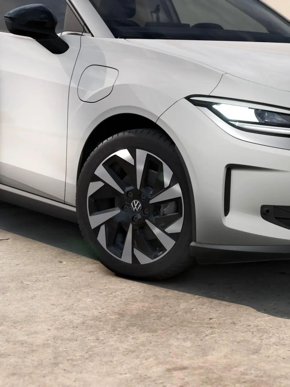Volkswagen ID Polo Life First Edition 211pk 52 kWh | LMV 18 uit 2026, foto 10