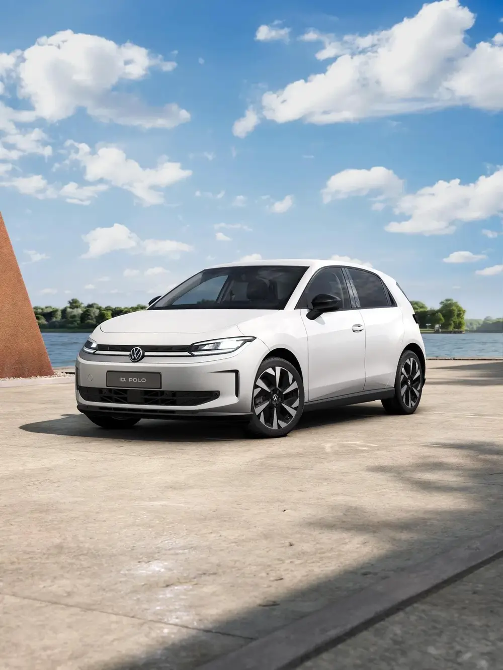 Volkswagen ID Polo Life First Edition 211pk 52 kWh | LMV 18 uit 2026, foto 16
