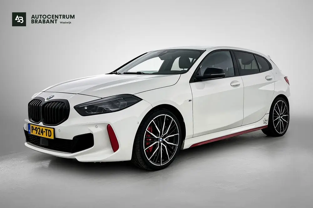 BMW 1-serie 128ti High Executive M-Sport AANBIEDING (G uit 2021