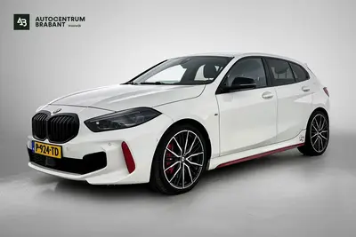 BMW 1-serie 128ti High Executive M-Sport AANBIEDING (G uit 2021