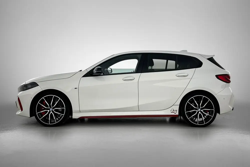 BMW 1-serie 128ti High Executive M-Sport AANBIEDING (G uit 2021, foto 4
