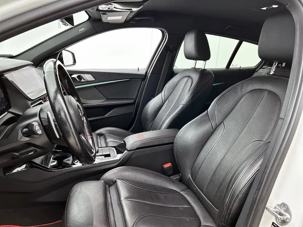 BMW 1-serie 128ti High Executive M-Sport AANBIEDING (G uit 2021, foto 5