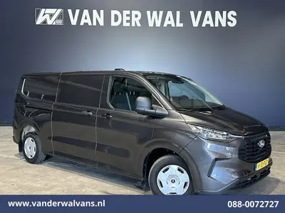 Ford Transit Custom 2.0 TDCI 136pk L2H1 Euro6 Airco | Camera uit 2024