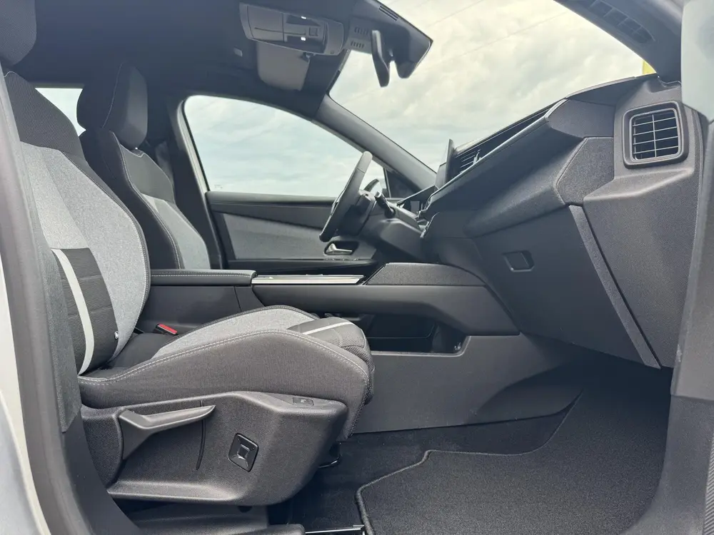 Opel Grandland 1.2 Turbo Hybrid GS Werkelijke nieuwe Gran uit 2025, foto 12