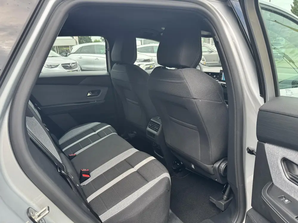 Opel Grandland 1.2 Turbo Hybrid GS Werkelijke nieuwe Gran uit 2025, foto 6