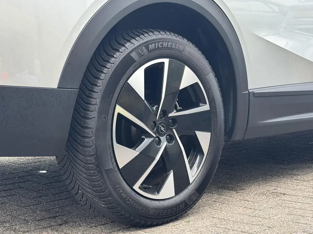 Opel Grandland 1.2 Turbo Hybrid GS Werkelijke nieuwe Gran uit 2025, foto 7