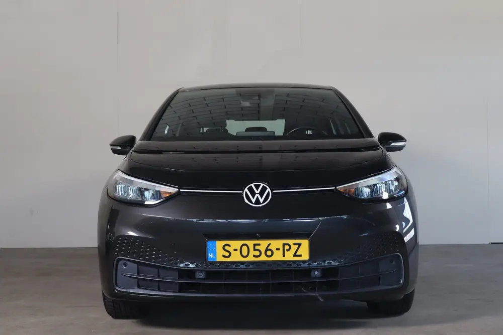 Volkswagen ID.3 Pro 58 kWh NL-Auto! Apple car-Play I 360 Cam uit 2023, foto 15