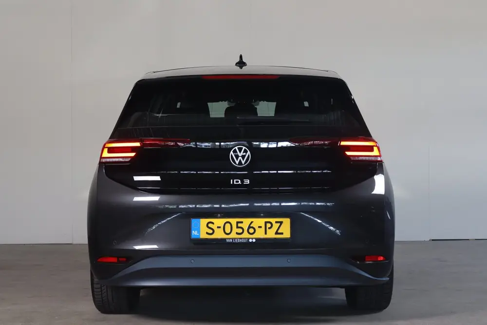 Volkswagen ID.3 Pro 58 kWh NL-Auto! Apple car-Play I 360 Cam uit 2023, foto 16