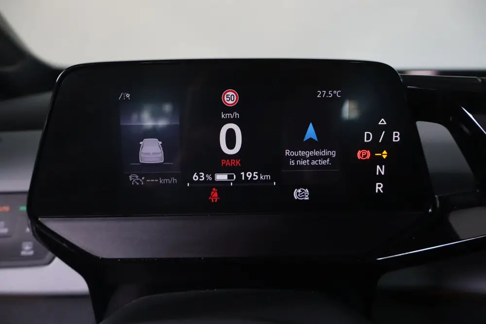 Volkswagen ID.3 Pro 58 kWh NL-Auto! Apple car-Play I 360 Cam uit 2023, foto 19