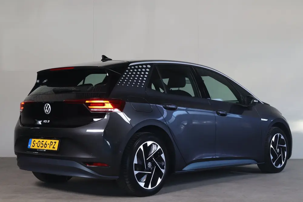 Volkswagen ID.3 Pro 58 kWh NL-Auto! Apple car-Play I 360 Cam uit 2023, foto 3