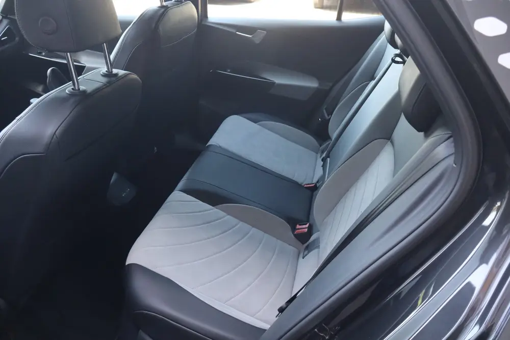Volkswagen ID.3 Pro 58 kWh NL-Auto! Apple car-Play I 360 Cam uit 2023, foto 7