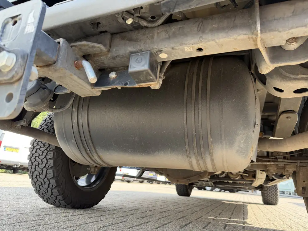 Ford F150 USA F-150 3.5 V6 Ecoboost SuperCrew / Harley Davidson P uit 2021, foto 18